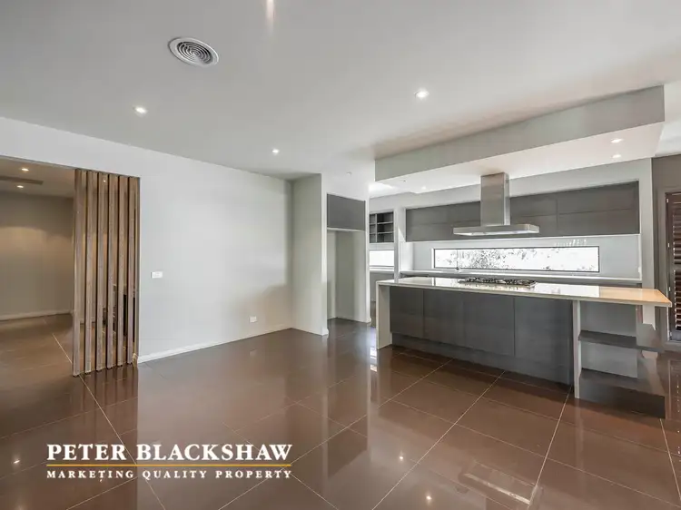 Fourth view of Homely house listing, 1 Dot Butler Street, Wright ACT 2611