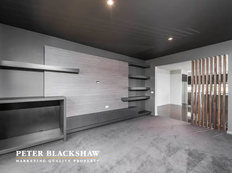 Sixth view of Homely house listing, 1 Dot Butler Street, Wright ACT 2611