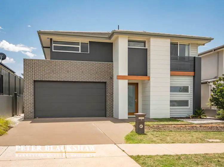 3 Dot Butler Street, Wright ACT 2611