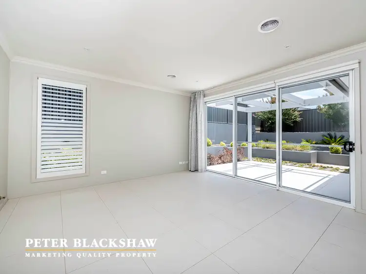 Fifth view of Homely house listing, 3 Dot Butler Street, Wright ACT 2611