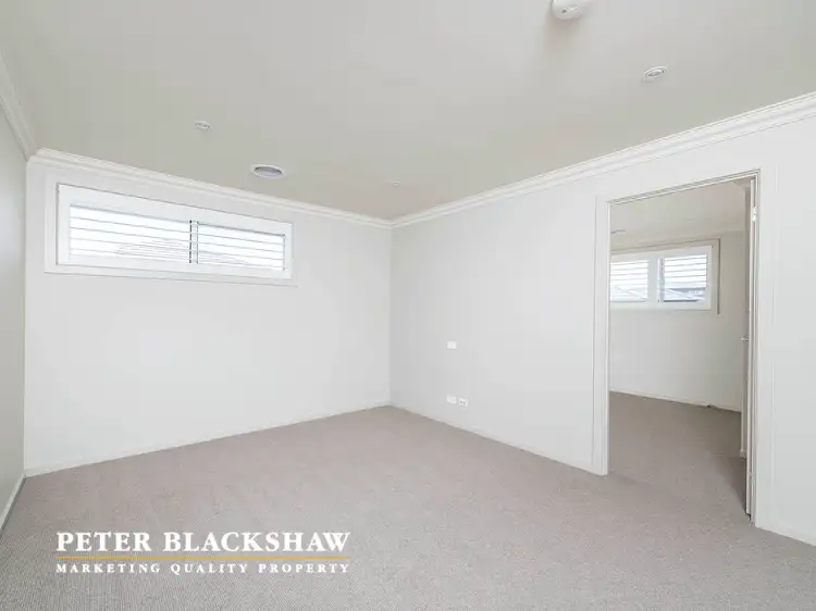 Sixth view of Homely house listing, 3 Dot Butler Street, Wright ACT 2611