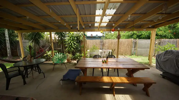Main view of Homely house listing, 1 Tern Street, Slade Point QLD 4740