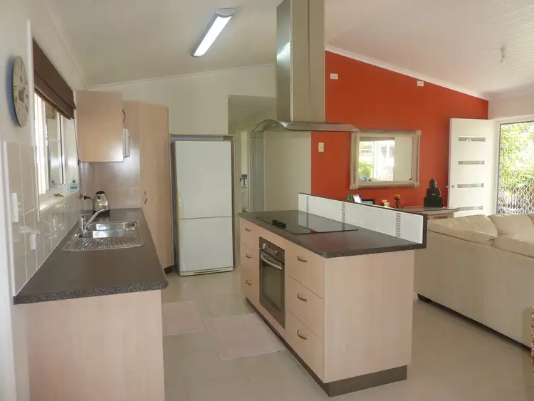 Second view of Homely house listing, 1 Tern Street, Slade Point QLD 4740