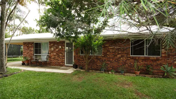 Third view of Homely house listing, 1 Tern Street, Slade Point QLD 4740