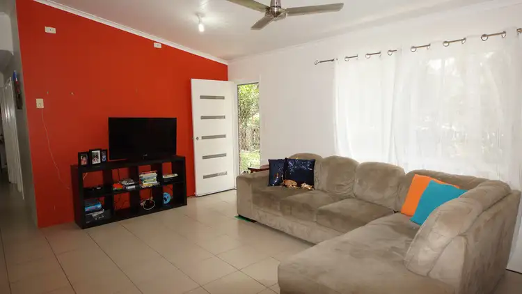 Fifth view of Homely house listing, 1 Tern Street, Slade Point QLD 4740