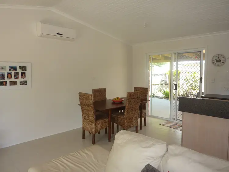 Sixth view of Homely house listing, 1 Tern Street, Slade Point QLD 4740