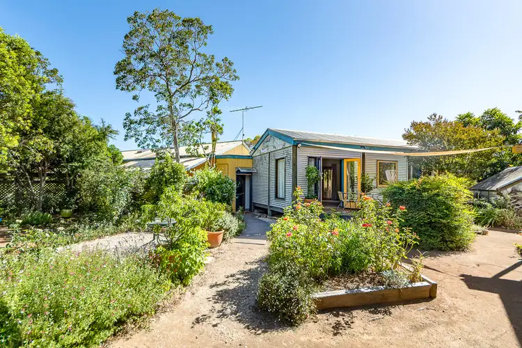 Main view of Homely house listing, 4/1 Wallbank Street, Strathalbyn SA 5255