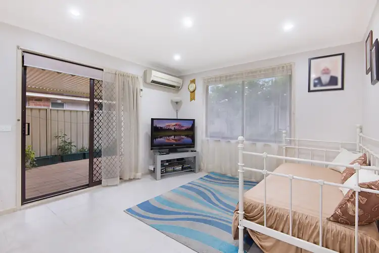 Second view of Homely house listing, 5 Muscat Grove, Glenwood NSW 2768