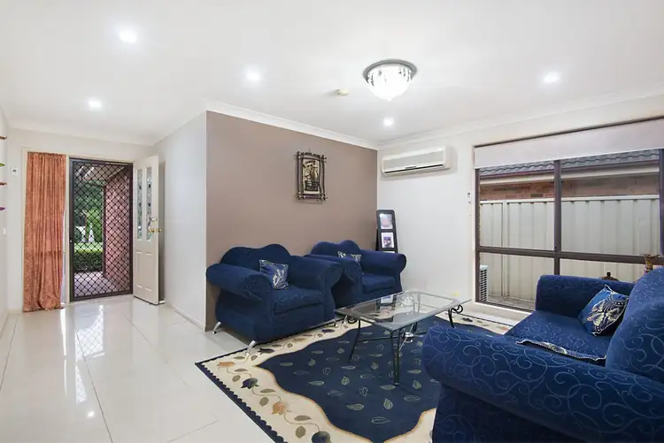 Third view of Homely house listing, 5 Muscat Grove, Glenwood NSW 2768