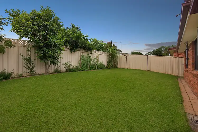 Fifth view of Homely house listing, 5 Muscat Grove, Glenwood NSW 2768