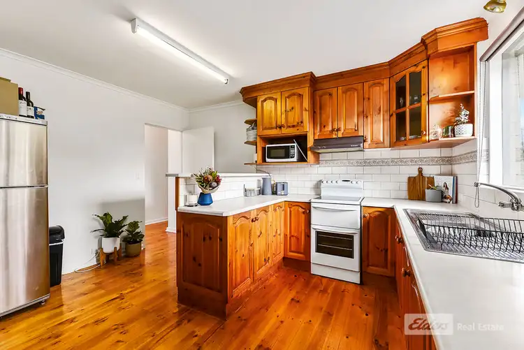 Second view of Homely house listing, 15 Commercial Avenue, Millicent SA 5280