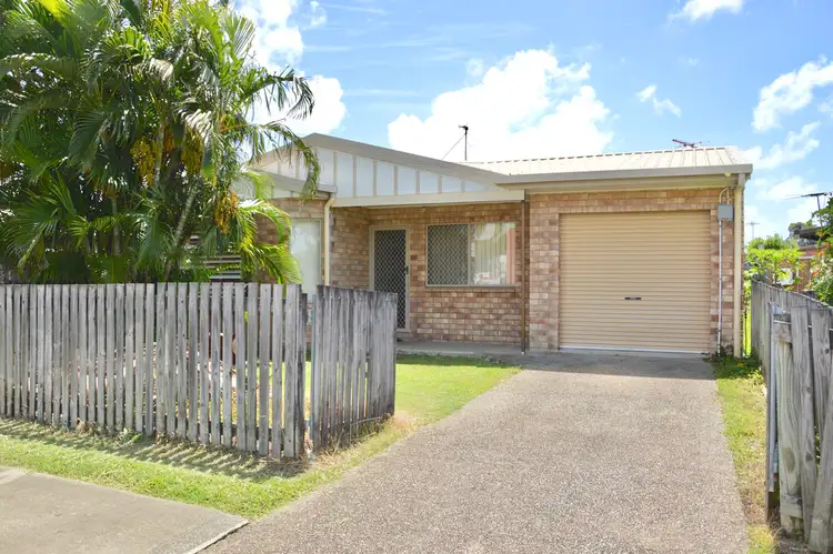 Main view of Homely apartment listing, 1/9 Prospect Street, Mackay QLD 4740