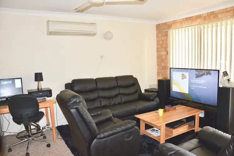 Second view of Homely apartment listing, 1/9 Prospect Street, Mackay QLD 4740