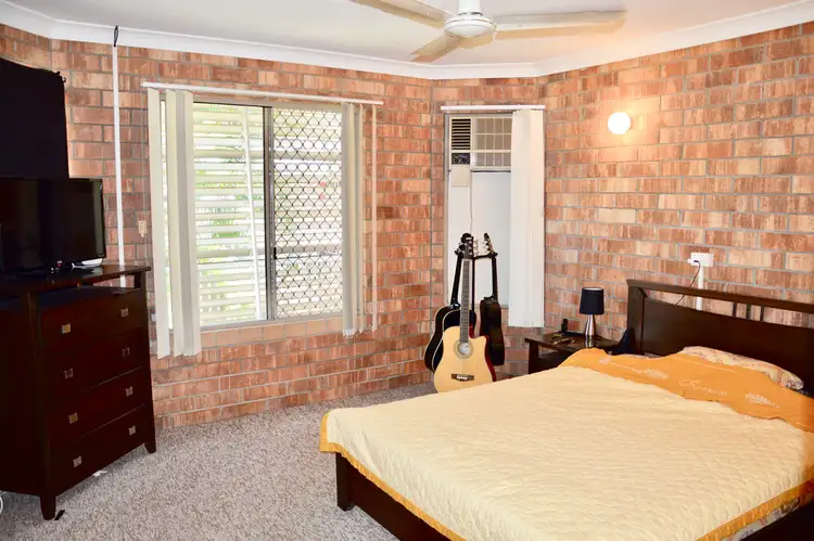Fourth view of Homely apartment listing, 1/9 Prospect Street, Mackay QLD 4740