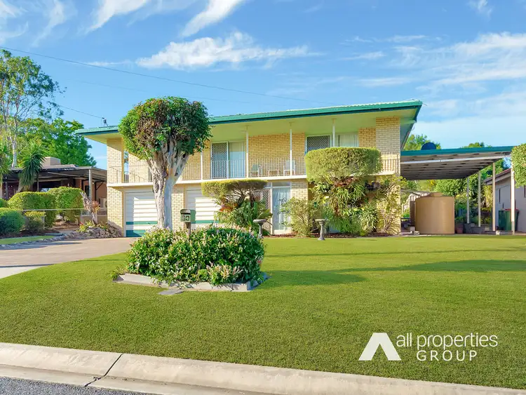 24 Bremer Street, Churchill QLD 4305