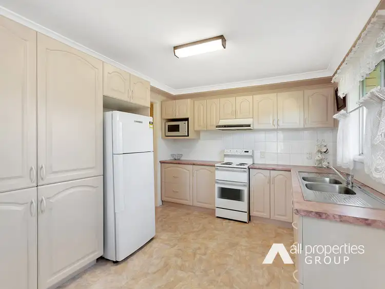 Third view of Homely house listing, 24 Bremer Street, Churchill QLD 4305