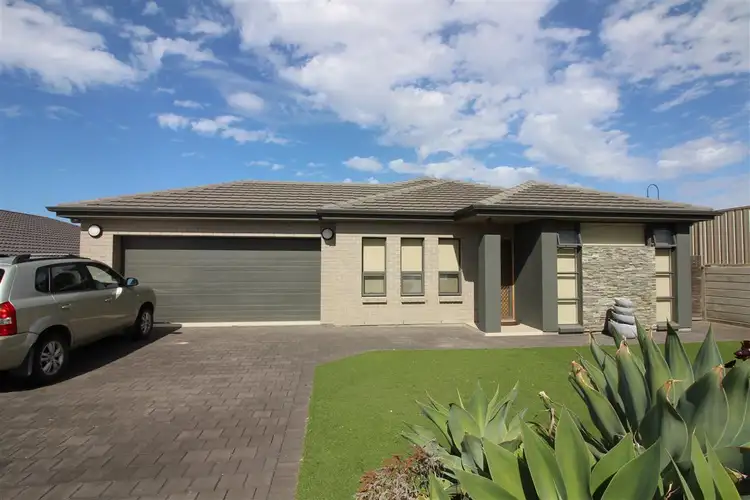 36 Windamere Crescent, Port Lincoln SA 5606