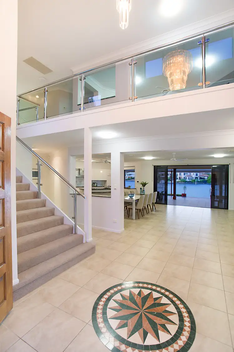 Fourth view of Homely house listing, 33 Prosperity Drive, Oyster Cove, Helensvale QLD 4212