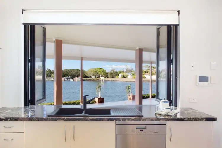 Fifth view of Homely house listing, 33 Prosperity Drive, Oyster Cove, Helensvale QLD 4212