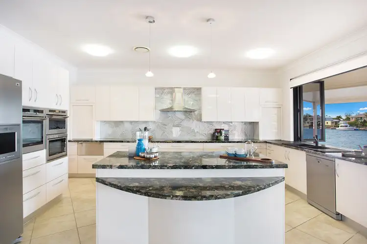 Sixth view of Homely house listing, 33 Prosperity Drive, Oyster Cove, Helensvale QLD 4212