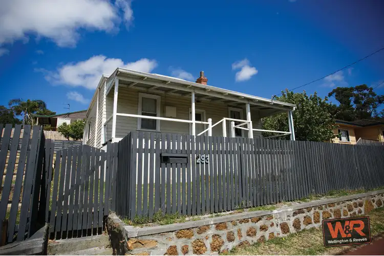 293 Albany Highway, Mount Melville WA 6330