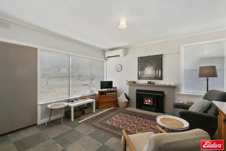 Second view of Homely house listing, 6 BAWDEN STREET, Leongatha VIC 3953