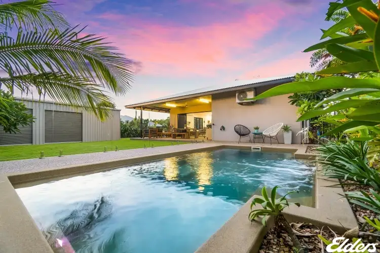11 Tall Street, Johnston NT 832