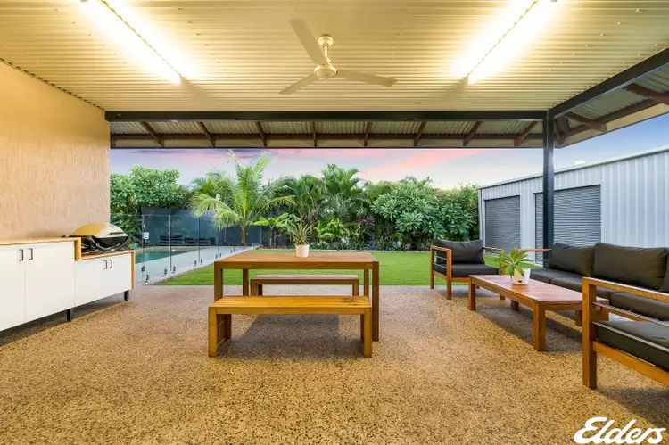 Fourth view of Homely house listing, 11 Tall Street, Johnston NT 832