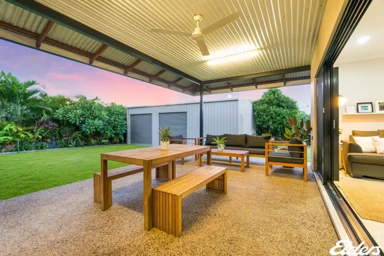 Sixth view of Homely house listing, 11 Tall Street, Johnston NT 832