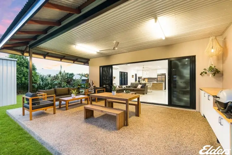 Seventh view of Homely house listing, 11 Tall Street, Johnston NT 832
