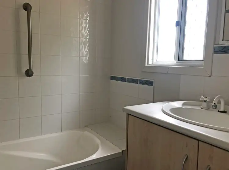 Fourth view of Homely semi-detached listing, 4 A & B Abraham Street, Utakarra WA 6530