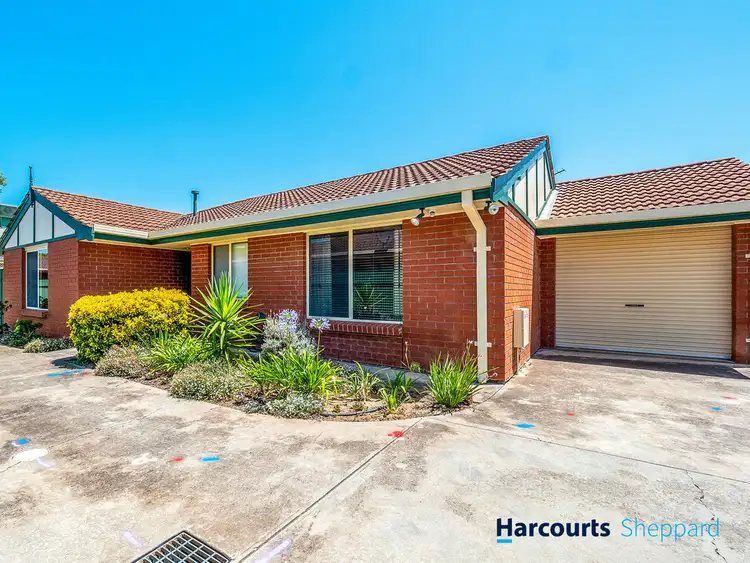 Second view of Homely unit listing, 2/10 Hardys Road, Torrensville SA 5031