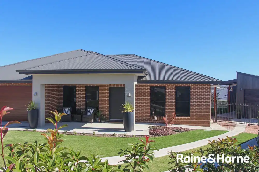 Main view of Homely house listing, 5 Byrne Close, Kelso NSW 2795