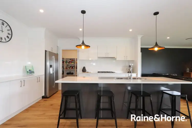 Second view of Homely house listing, 5 Byrne Close, Kelso NSW 2795