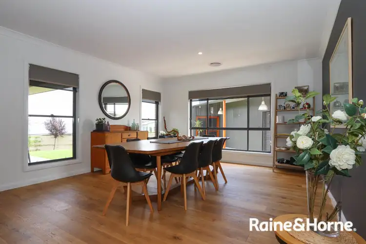 Third view of Homely house listing, 5 Byrne Close, Kelso NSW 2795