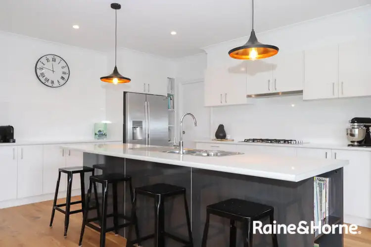 Fourth view of Homely house listing, 5 Byrne Close, Kelso NSW 2795