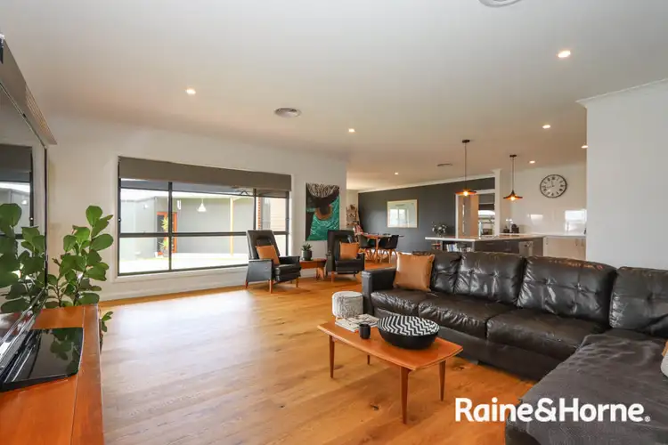 Fifth view of Homely house listing, 5 Byrne Close, Kelso NSW 2795