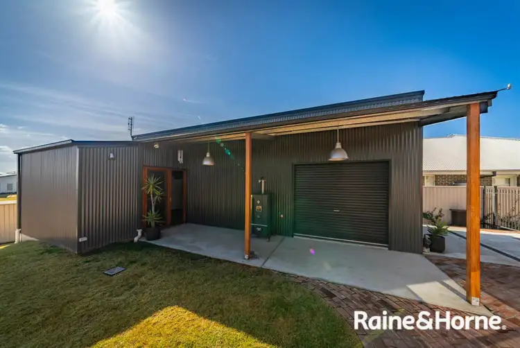 Sixth view of Homely house listing, 5 Byrne Close, Kelso NSW 2795