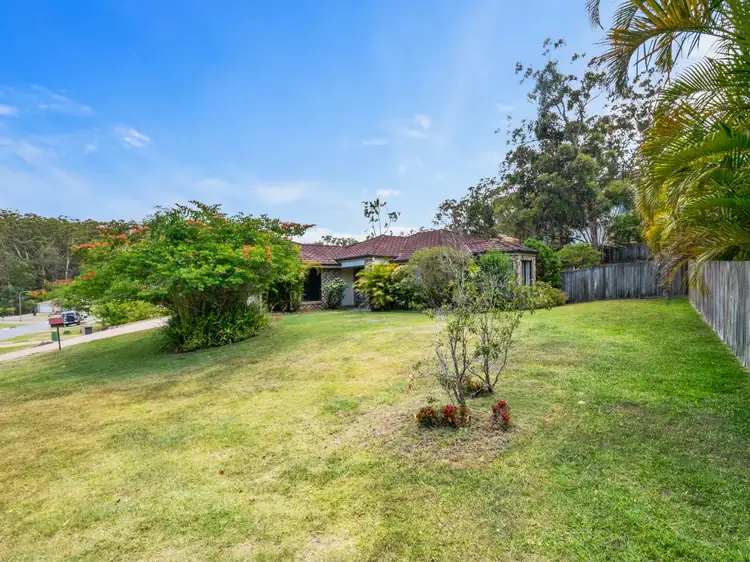 Main view of Homely house listing, 74 Kununurra Crescent, Shailer Park QLD 4128