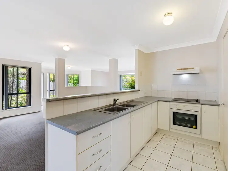 Second view of Homely house listing, 74 Kununurra Crescent, Shailer Park QLD 4128