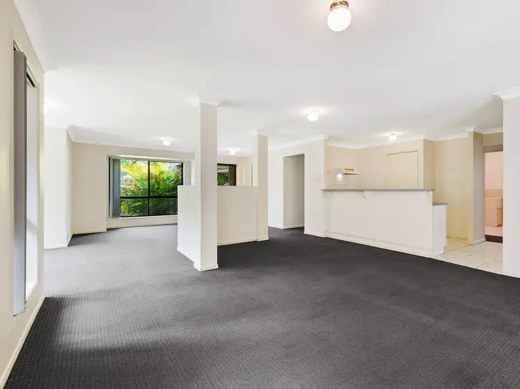 Fourth view of Homely house listing, 74 Kununurra Crescent, Shailer Park QLD 4128