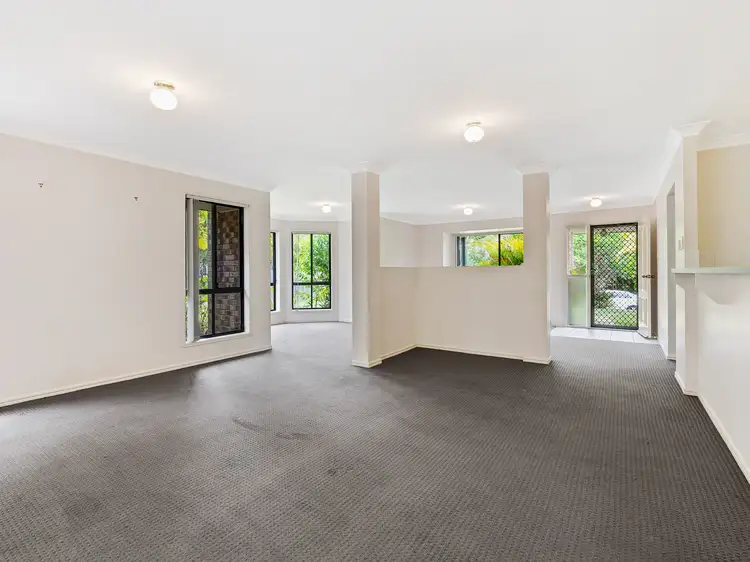 Fifth view of Homely house listing, 74 Kununurra Crescent, Shailer Park QLD 4128