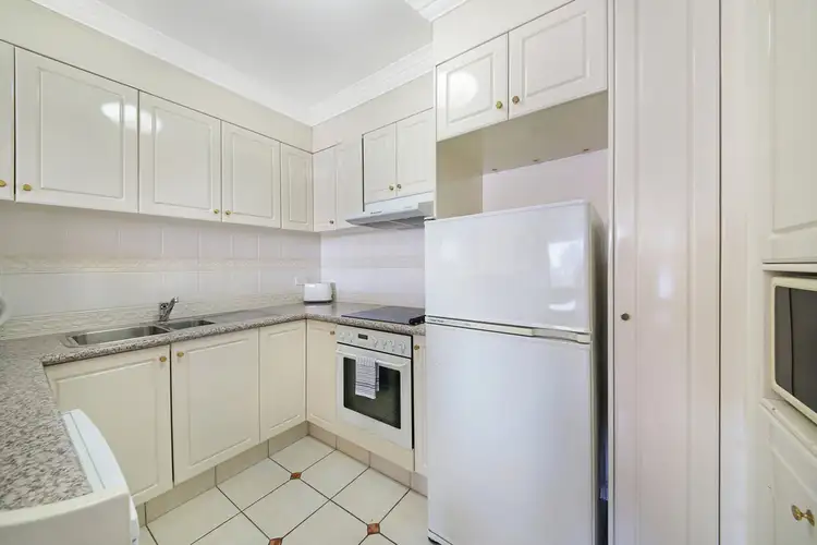 Fourth view of Homely unit listing, 2806/24 Queensland Avenue, Broadbeach QLD 4218