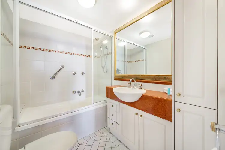 Seventh view of Homely unit listing, 2806/24 Queensland Avenue, Broadbeach QLD 4218