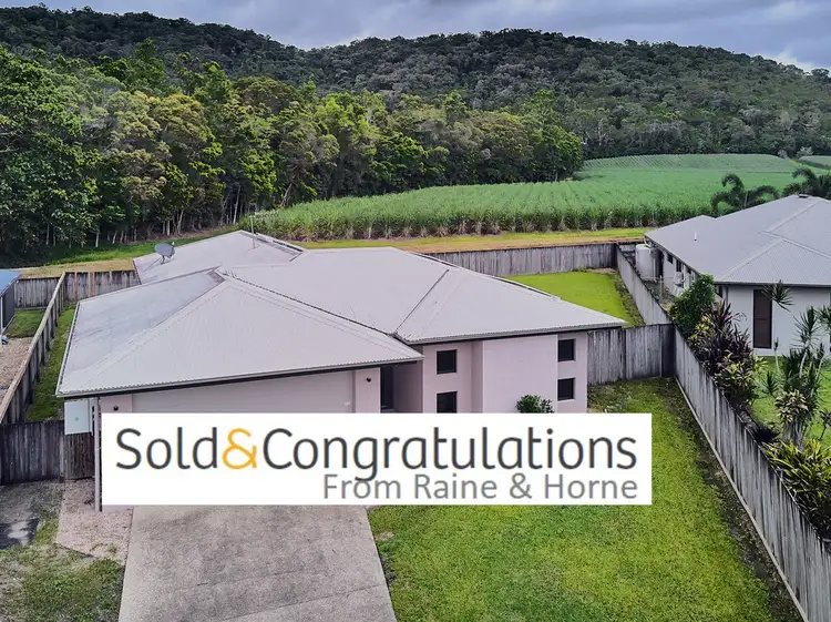 21 WHITE OAK AVENUE, Mossman QLD 4873