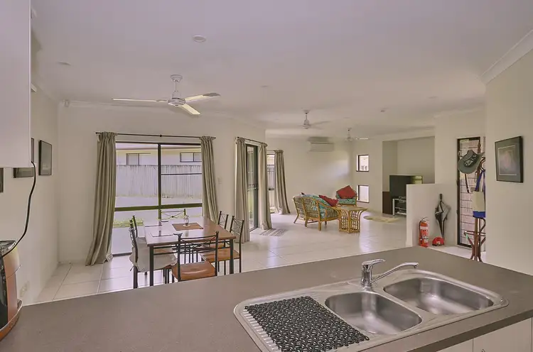 Fifth view of Homely house listing, 21 WHITE OAK AVENUE, Mossman QLD 4873