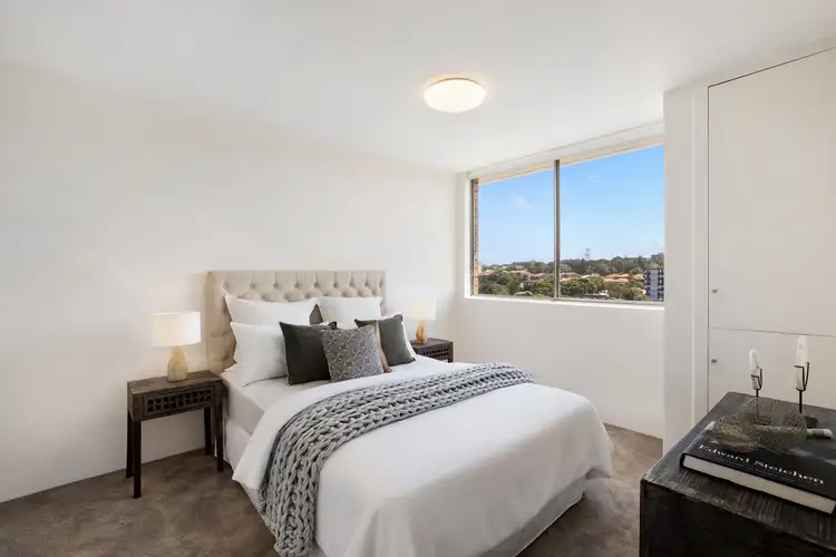 Fifth view of Homely apartment listing, 24/240 Bondi Road, Bondi NSW 2026