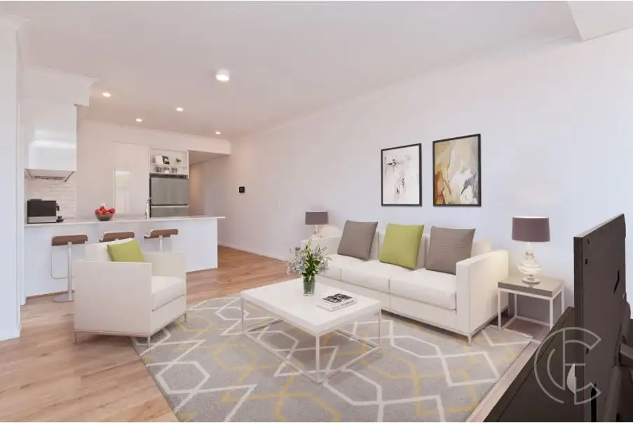 Main view of Homely apartment listing, 208/85 Cambridge Street, West Leederville WA 6007