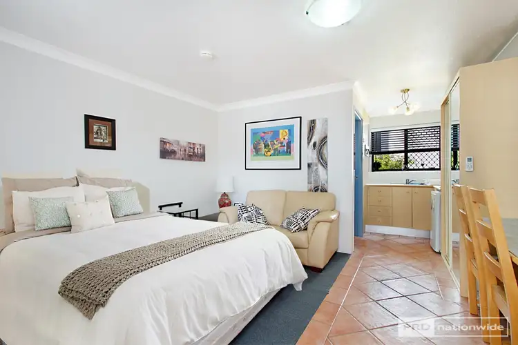 Second view of Homely unit listing, 205/132 Marine Parade, Southport QLD 4215