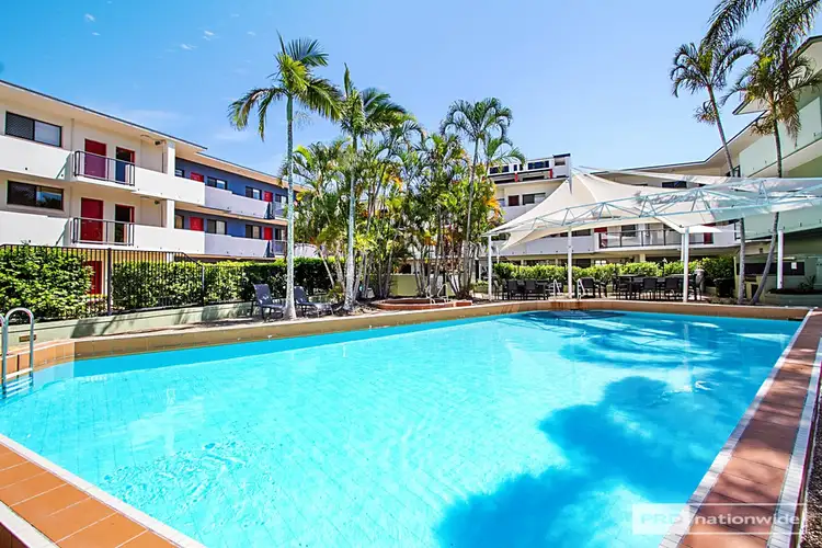 Fourth view of Homely unit listing, 205/132 Marine Parade, Southport QLD 4215